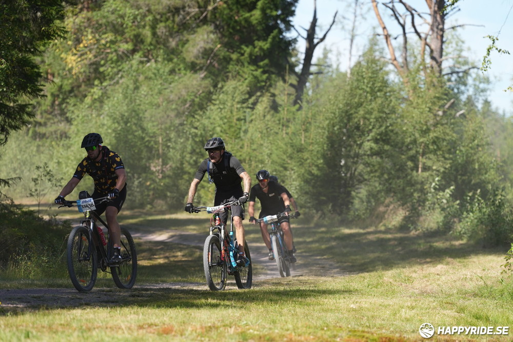 Bild från Cykelvasan 2022 (90km)
