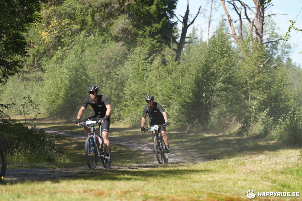 Bild från Cykelvasan 2022 (90km)