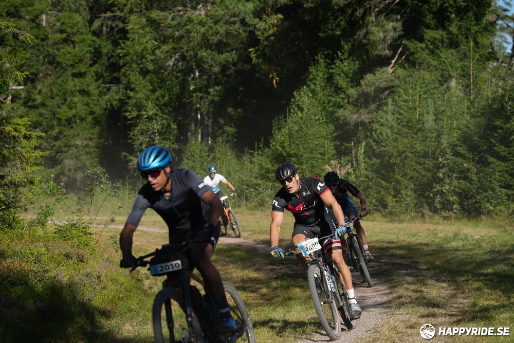 Bild från Cykelvasan 2022 (90km)