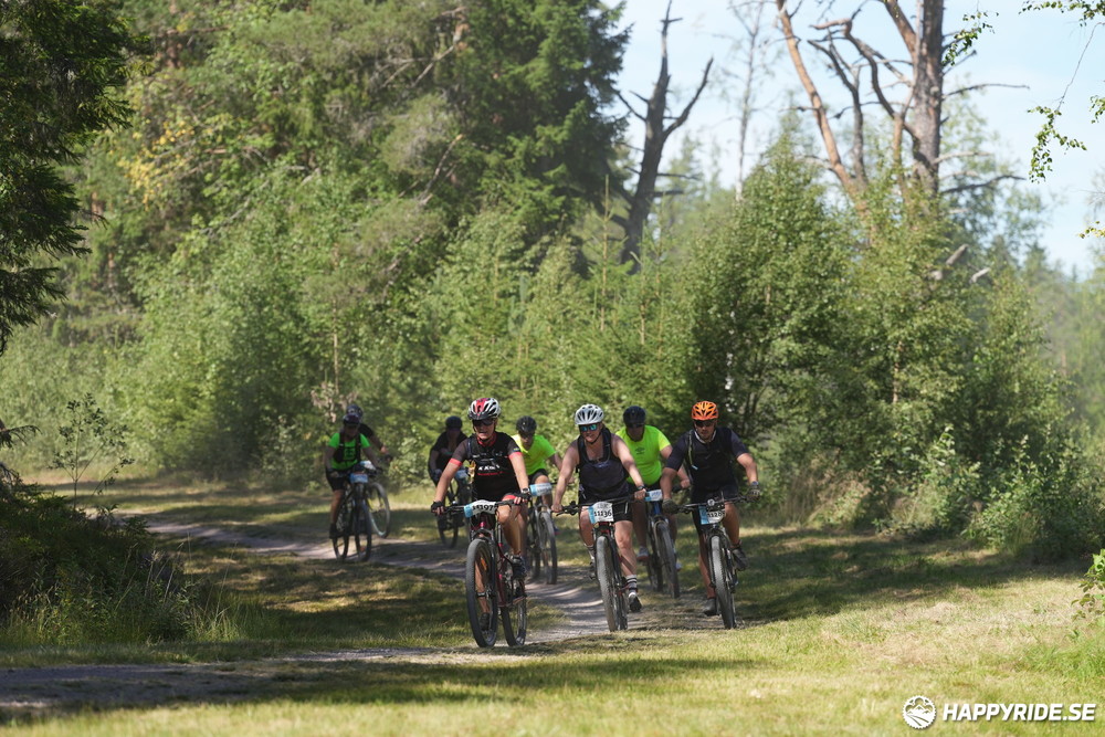 Bild från Cykelvasan 2022 (90km)