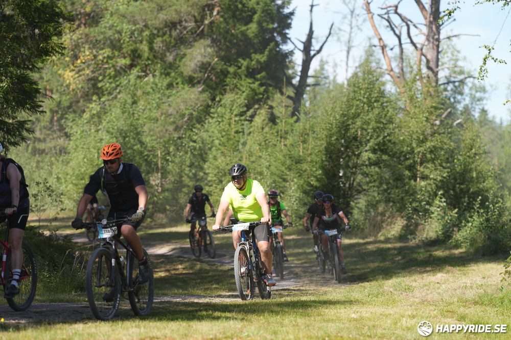 Bild från Cykelvasan 2022 (90km)