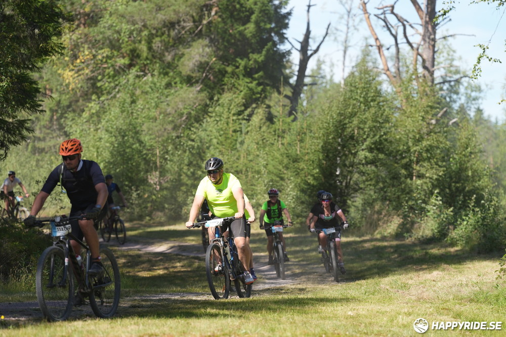 Bild från Cykelvasan 2022 (90km)