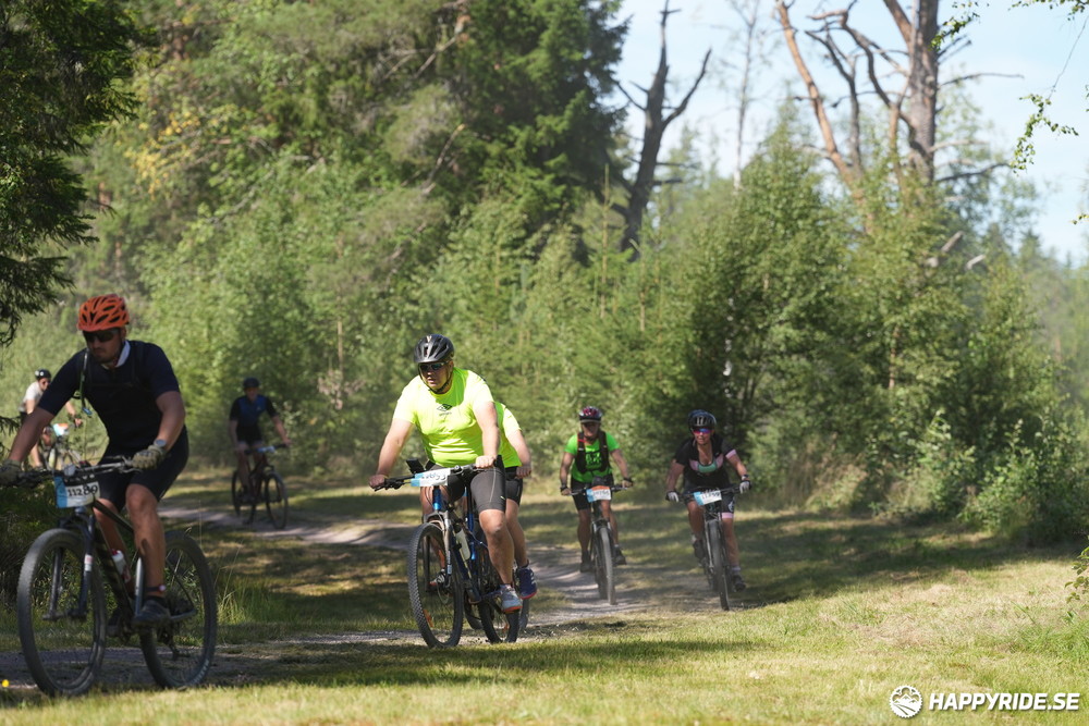 Bild från Cykelvasan 2022 (90km)