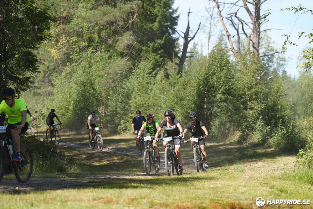 Bild från Cykelvasan 2022 (90km)