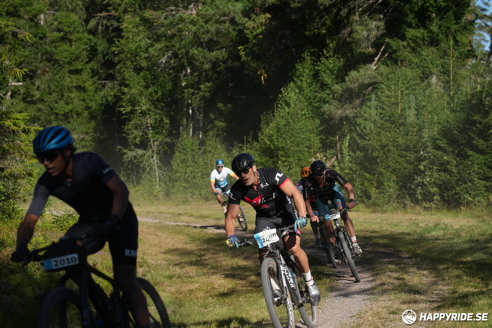 Bild från Cykelvasan 2022 (90km)