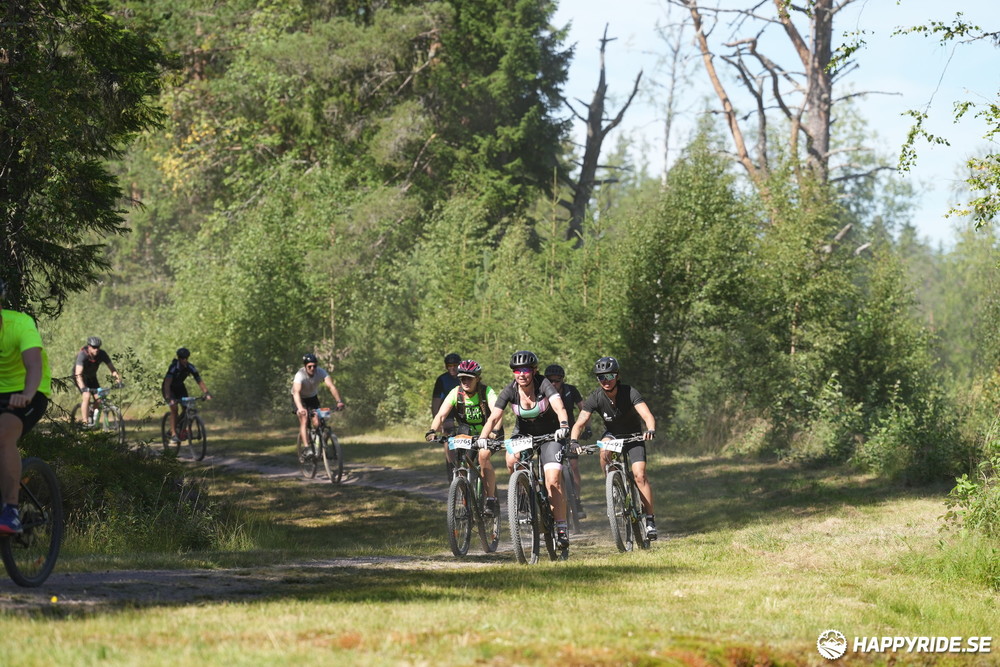 Bild från Cykelvasan 2022 (90km)