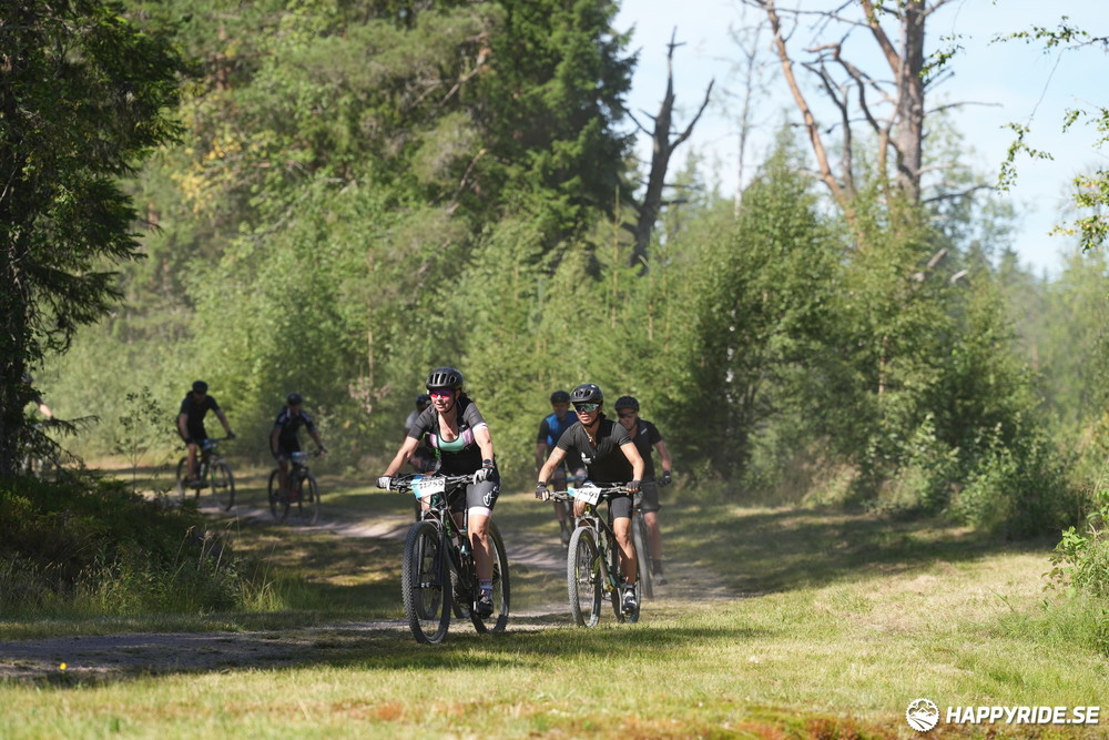 Bild från Cykelvasan 2022 (90km)