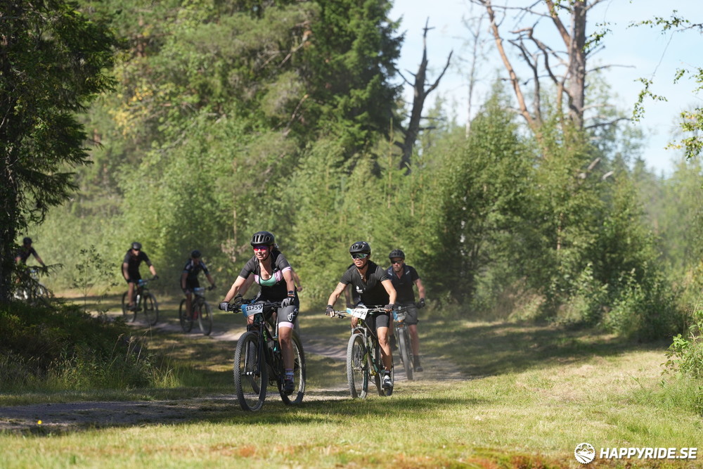 Bild från Cykelvasan 2022 (90km)