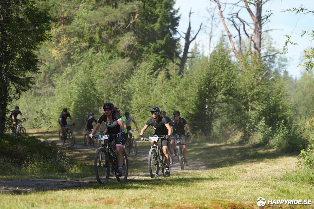 Bild från Cykelvasan 2022 (90km)