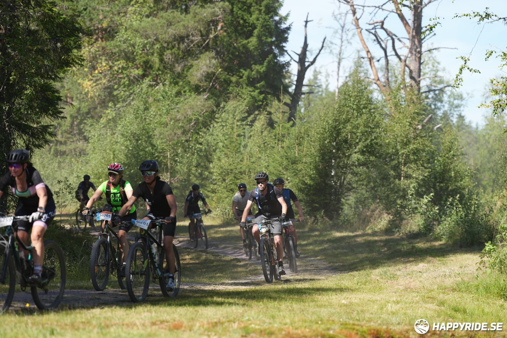 Bild från Cykelvasan 2022 (90km)