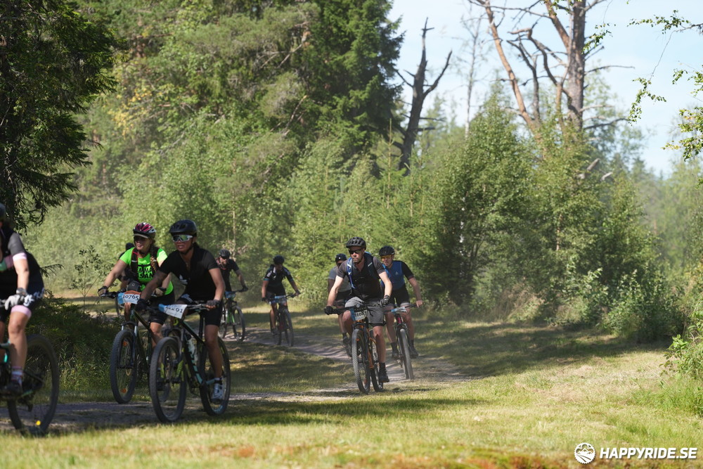 Bild från Cykelvasan 2022 (90km)