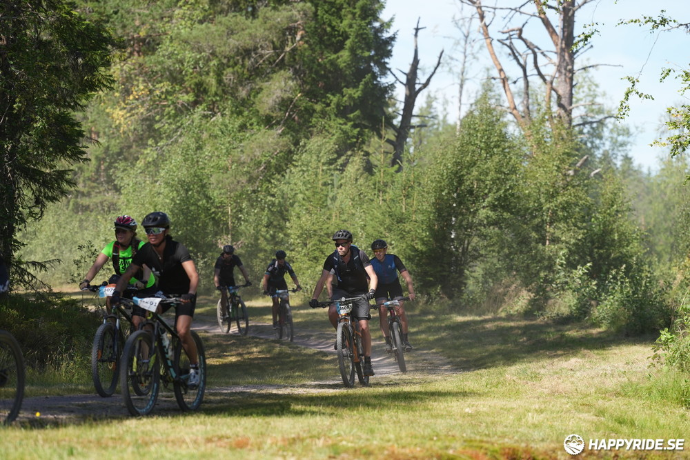 Bild från Cykelvasan 2022 (90km)