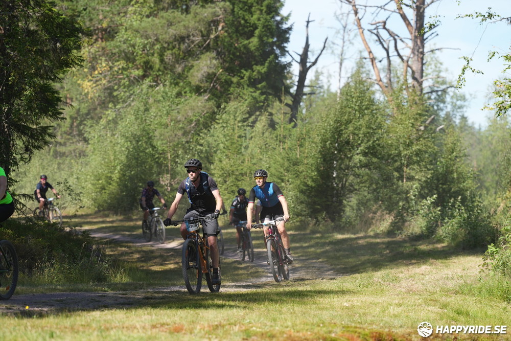 Bild från Cykelvasan 2022 (90km)
