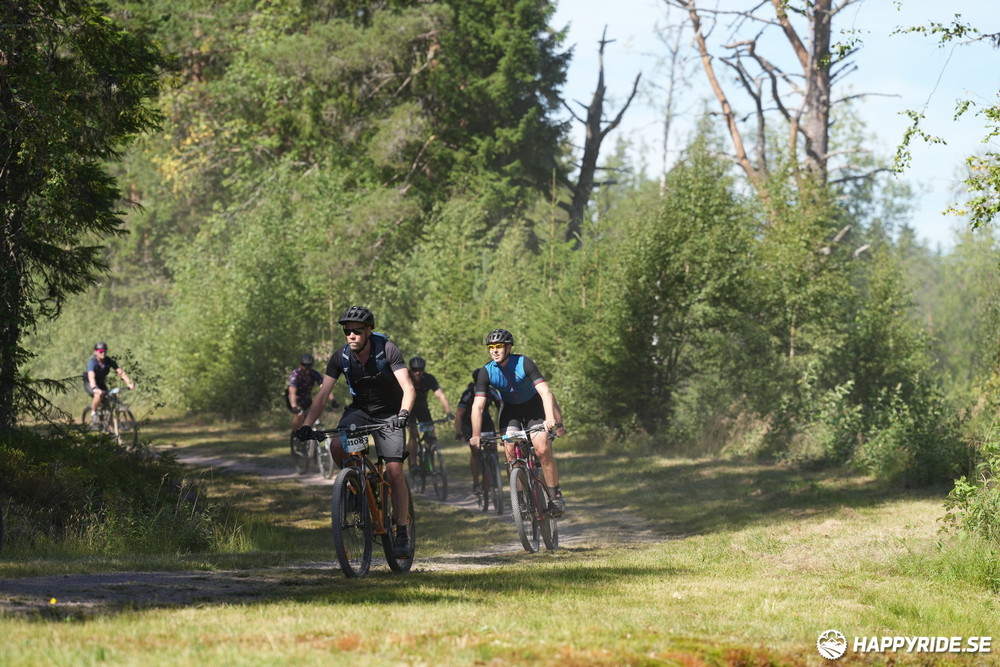 Bild från Cykelvasan 2022 (90km)