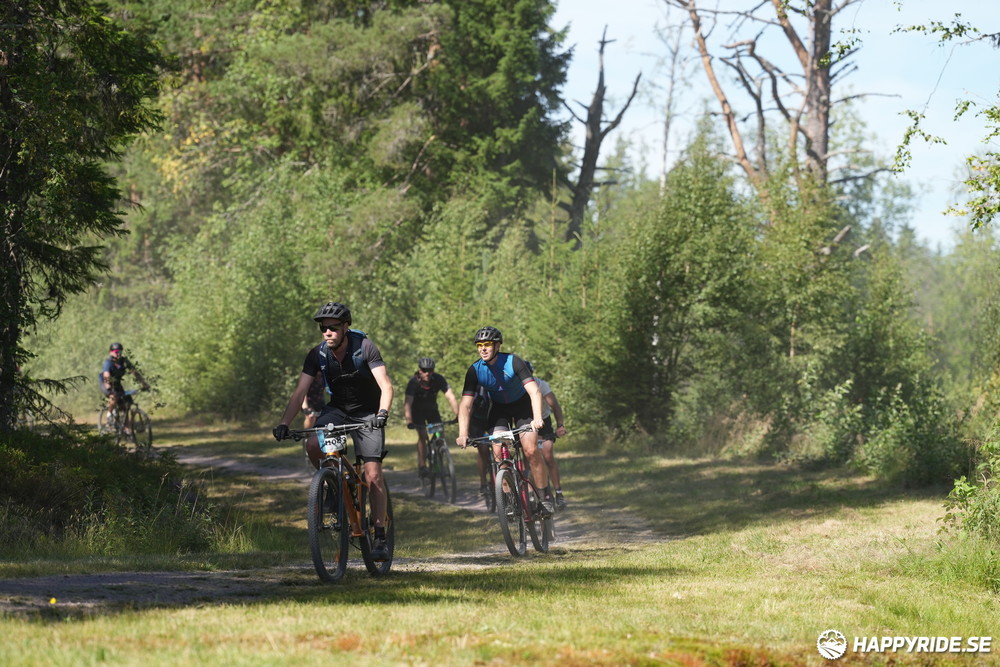 Bild från Cykelvasan 2022 (90km)