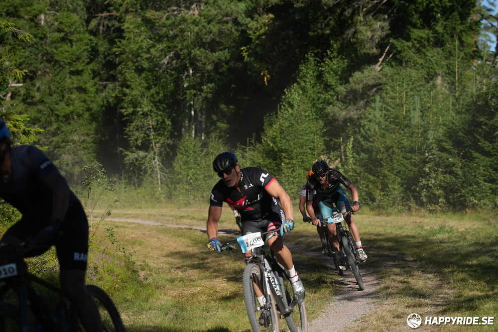 Bild från Cykelvasan 2022 (90km)