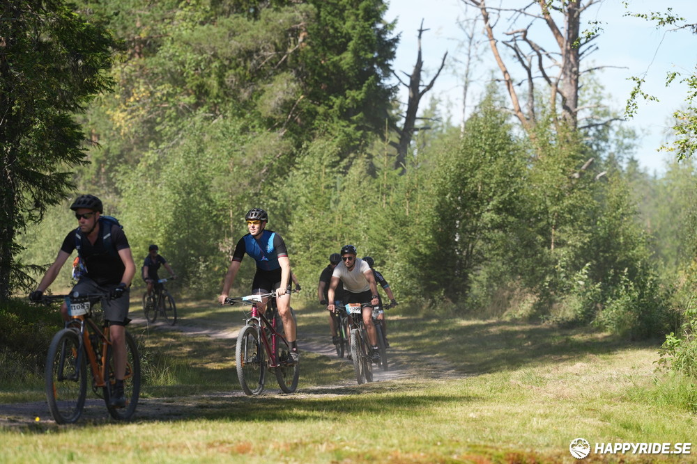 Bild från Cykelvasan 2022 (90km)