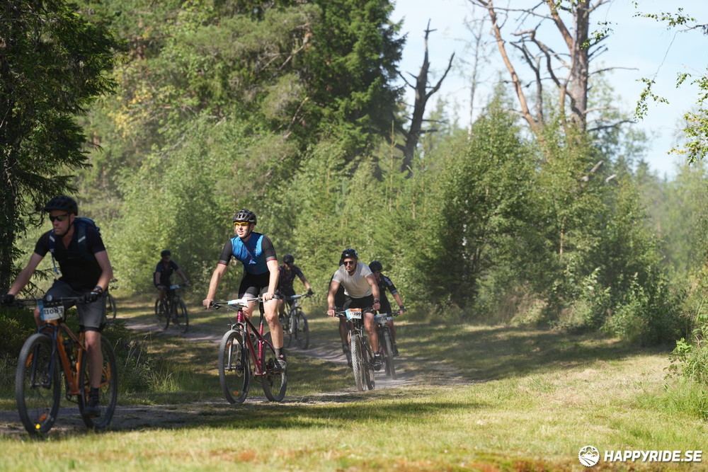 Bild från Cykelvasan 2022 (90km)