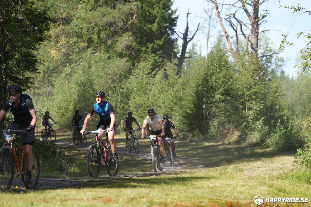 Bild från Cykelvasan 2022 (90km)