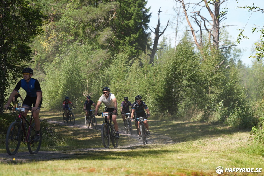 Bild från Cykelvasan 2022 (90km)