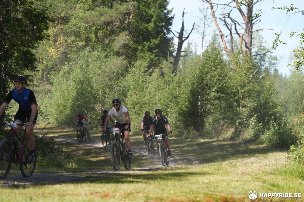 Bild från Cykelvasan 2022 (90km)