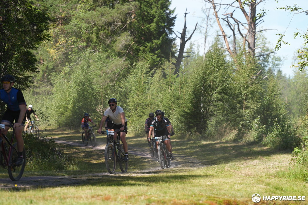 Bild från Cykelvasan 2022 (90km)