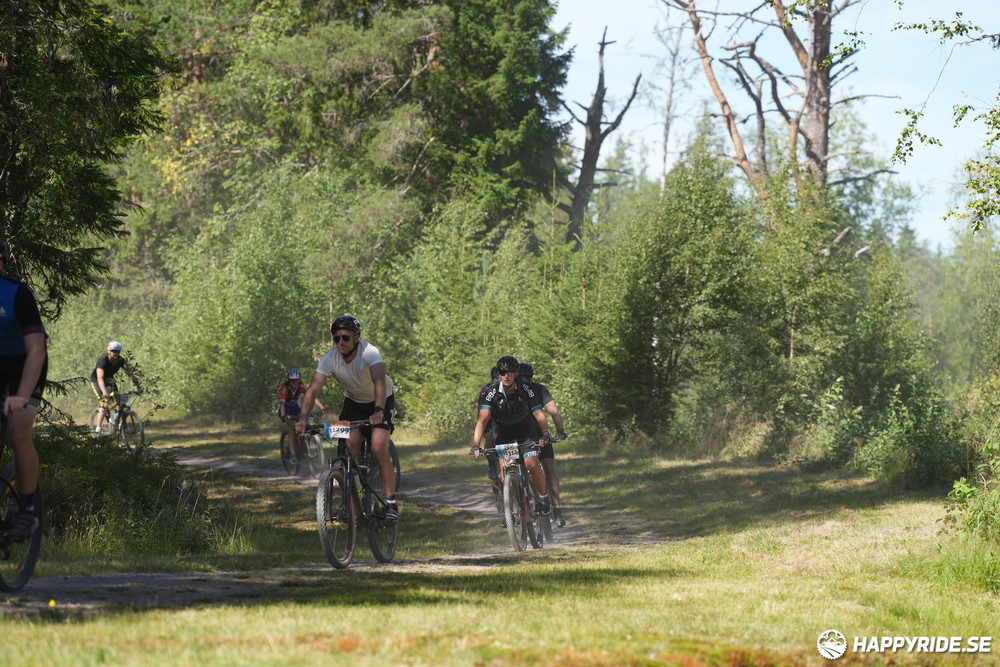 Bild från Cykelvasan 2022 (90km)