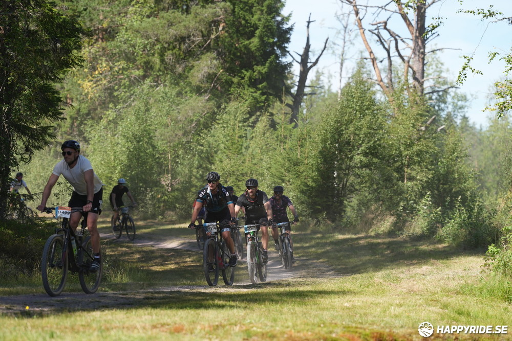 Bild från Cykelvasan 2022 (90km)
