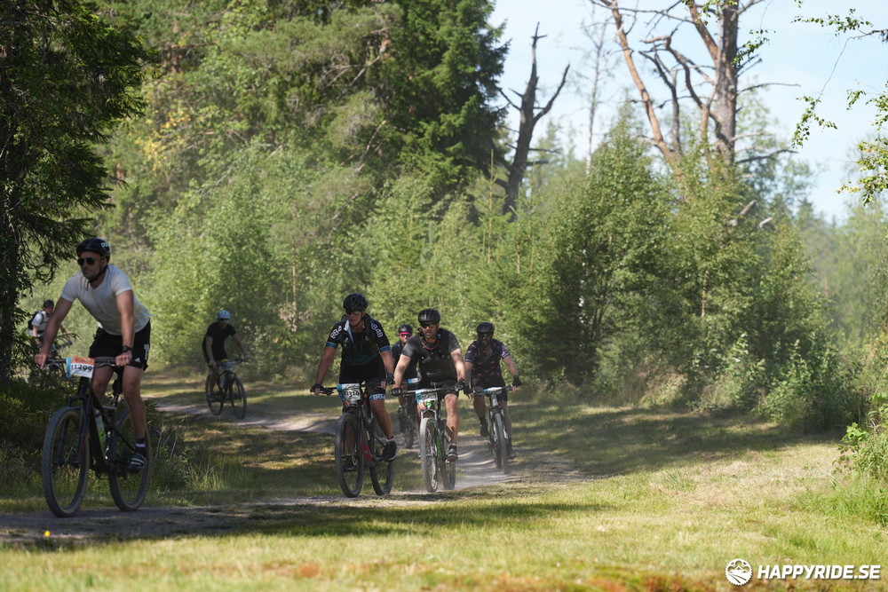 Bild från Cykelvasan 2022 (90km)