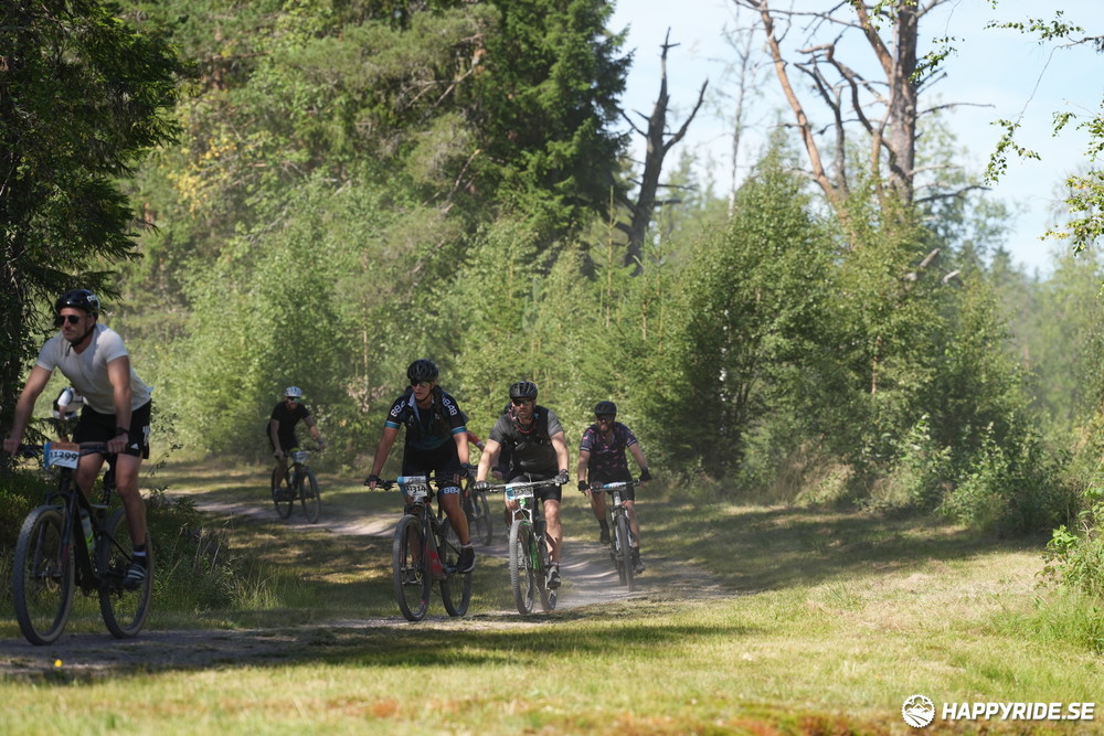 Bild från Cykelvasan 2022 (90km)