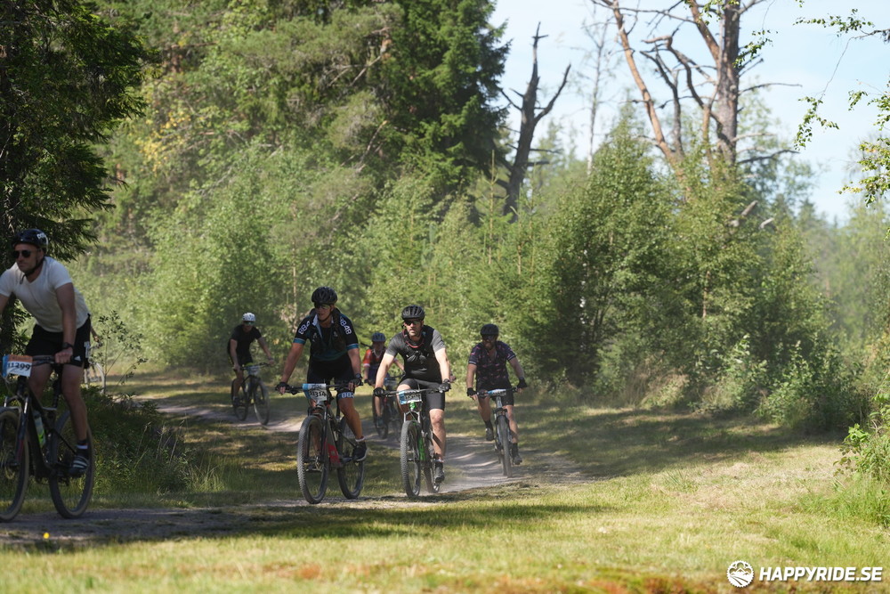 Bild från Cykelvasan 2022 (90km)