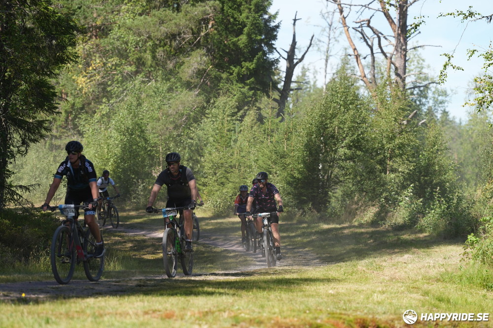Bild från Cykelvasan 2022 (90km)