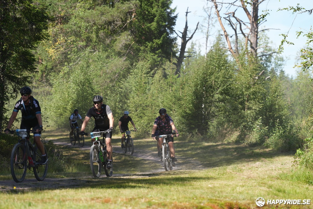 Bild från Cykelvasan 2022 (90km)