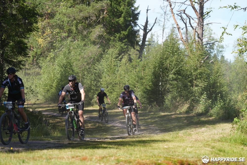 Bild från Cykelvasan 2022 (90km)