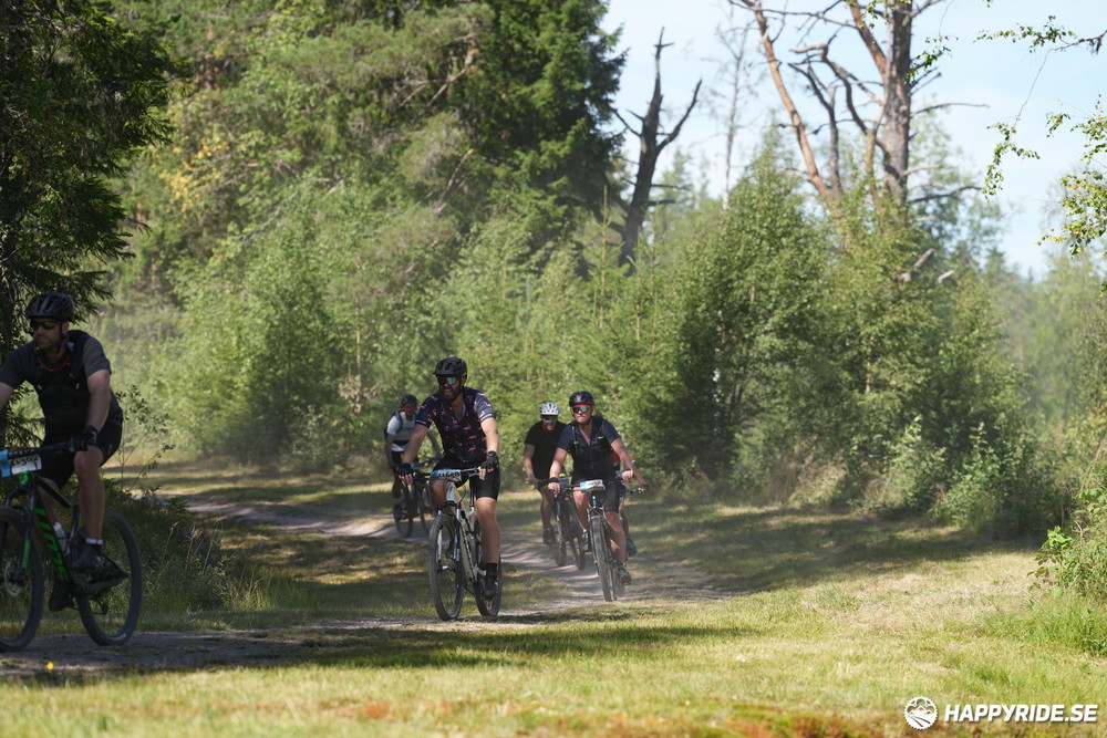 Bild från Cykelvasan 2022 (90km)