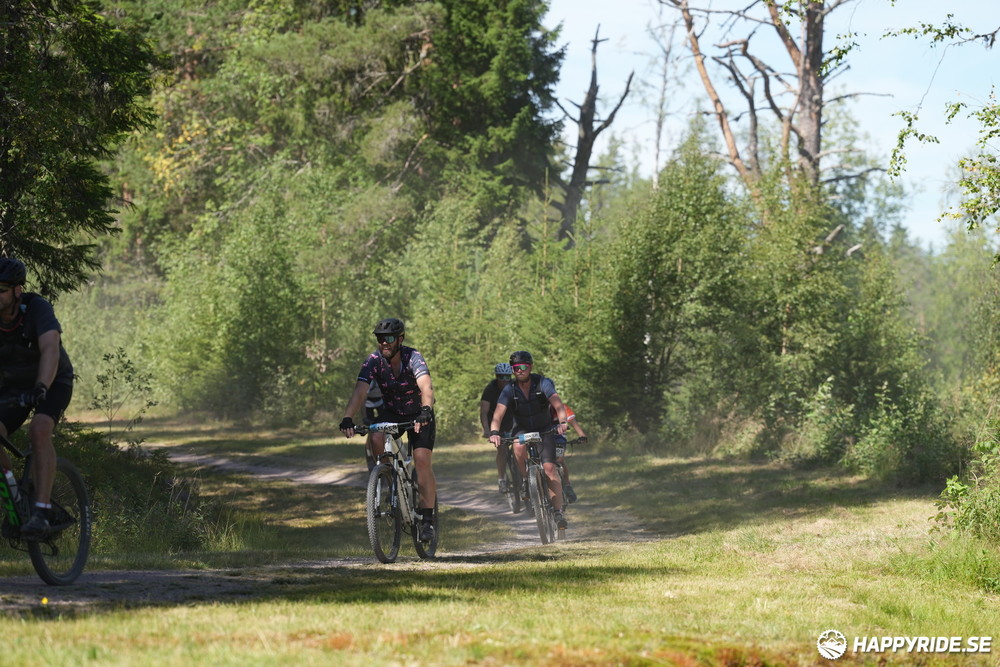 Bild från Cykelvasan 2022 (90km)