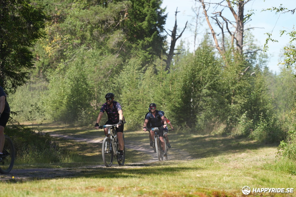 Bild från Cykelvasan 2022 (90km)