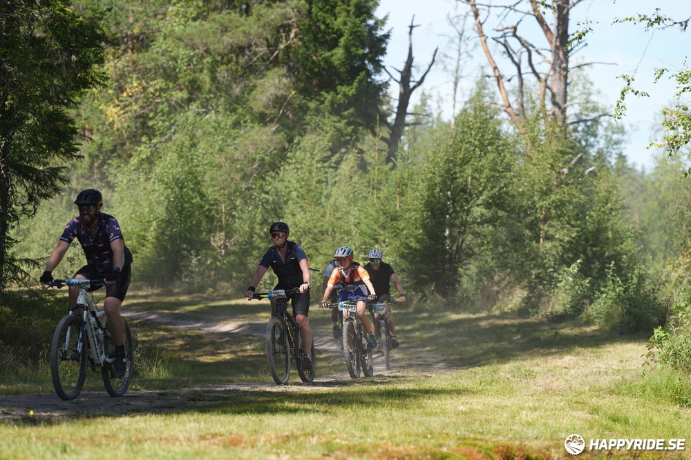 Bild från Cykelvasan 2022 (90km)