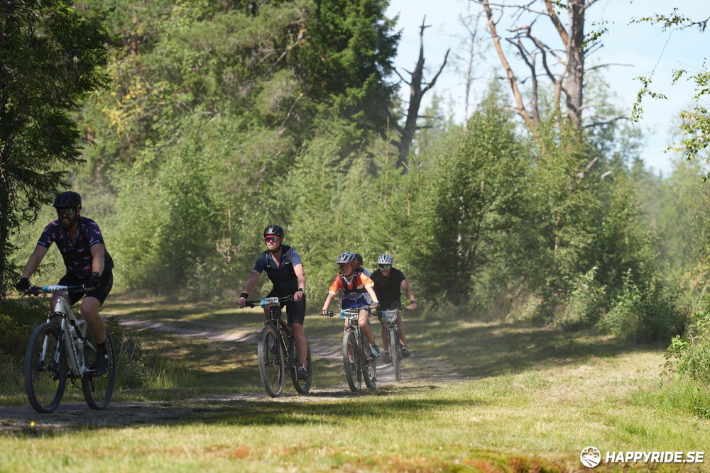 Bild från Cykelvasan 2022 (90km)