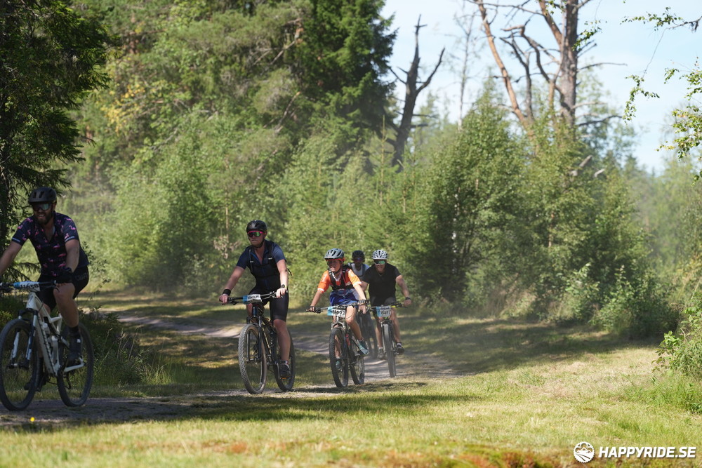 Bild från Cykelvasan 2022 (90km)
