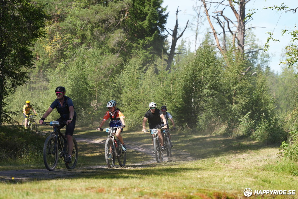 Bild från Cykelvasan 2022 (90km)
