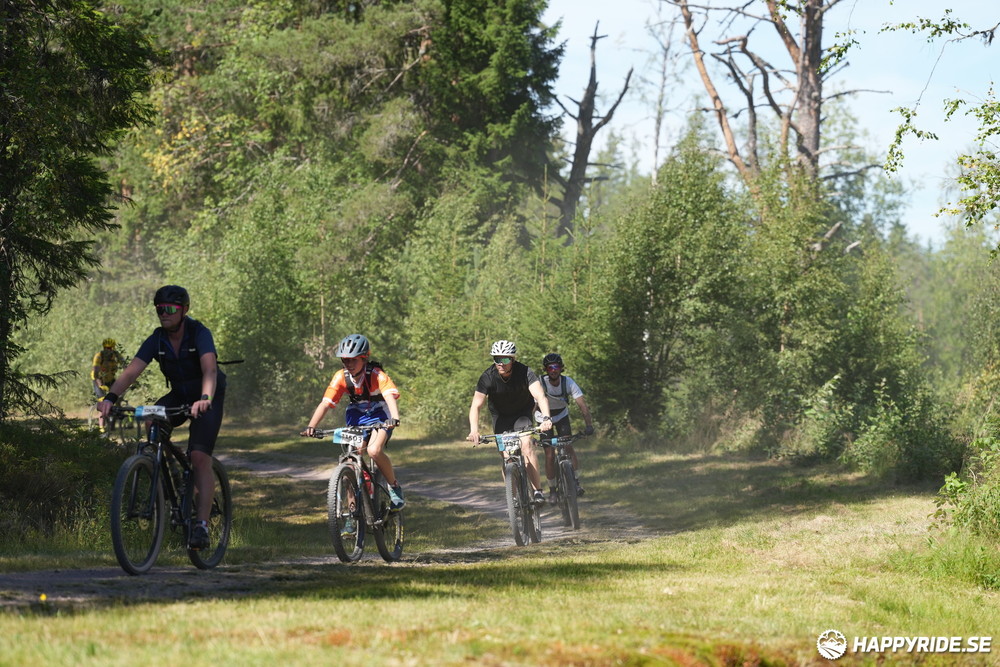 Bild från Cykelvasan 2022 (90km)