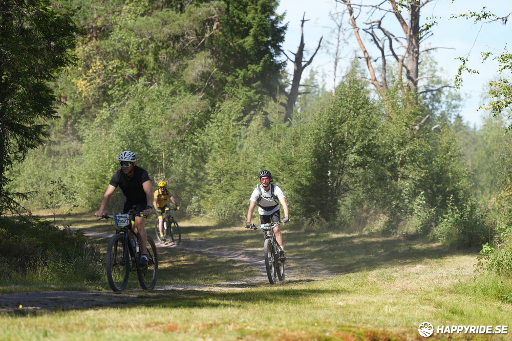 Bild från Cykelvasan 2022 (90km)
