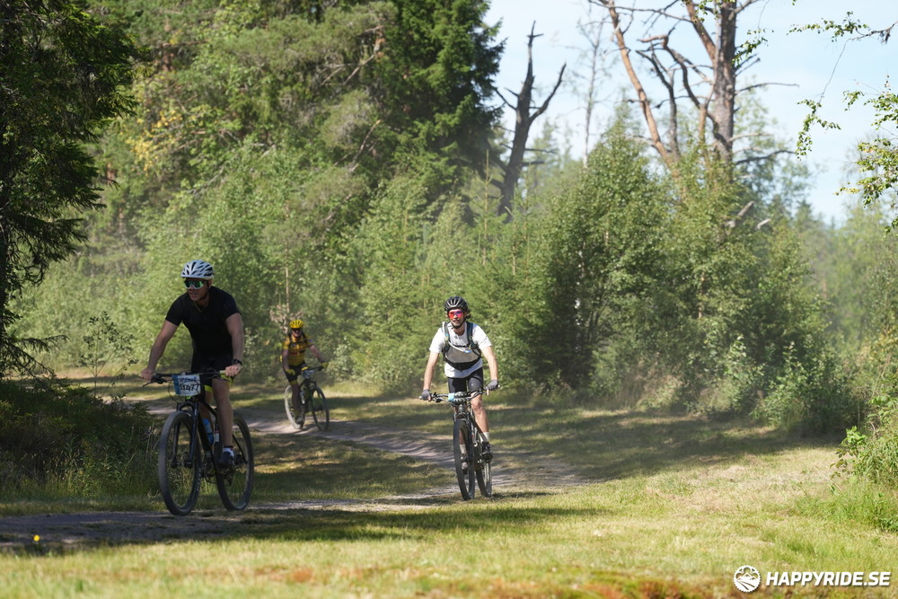 Bild från Cykelvasan 2022 (90km)