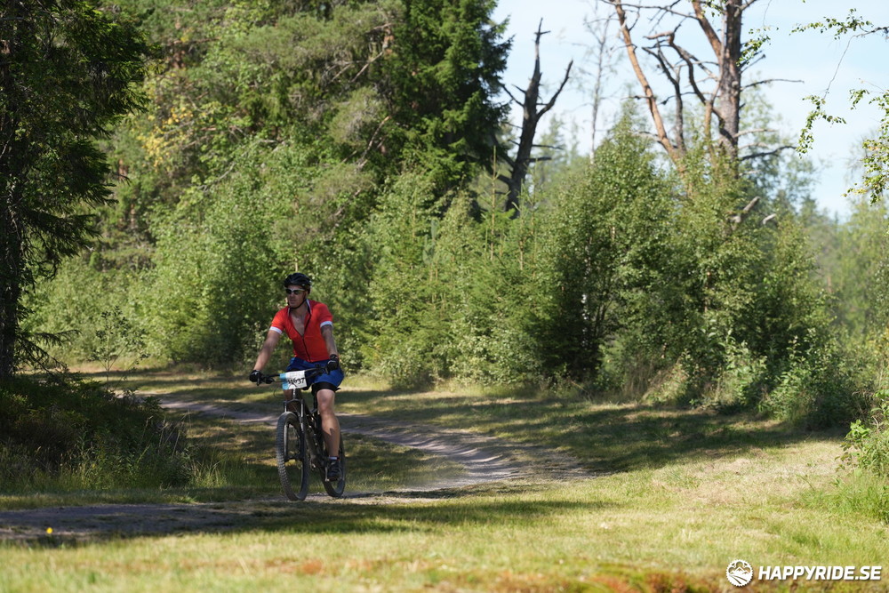 Bild från Cykelvasan 2022 (90km)