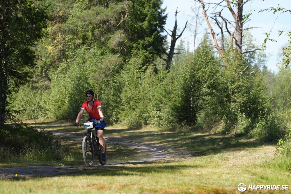 Bild från Cykelvasan 2022 (90km)