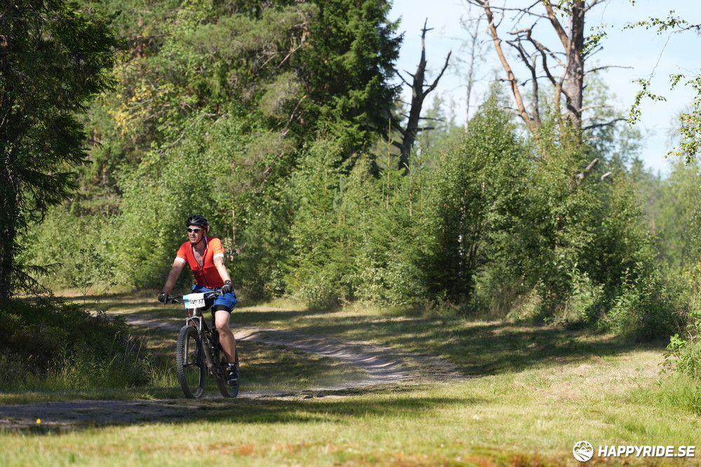 Bild från Cykelvasan 2022 (90km)