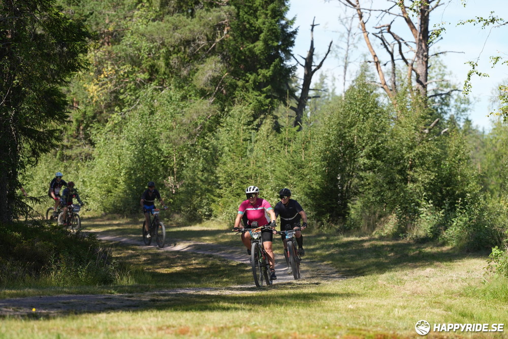 Bild från Cykelvasan 2022 (90km)