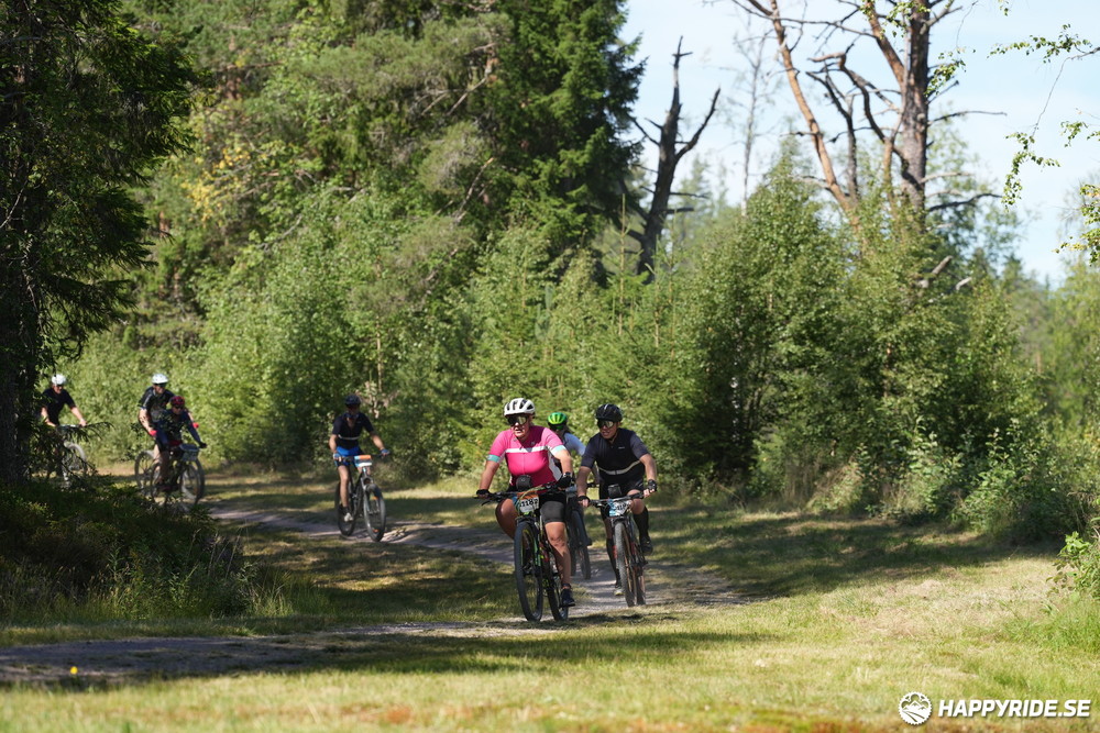 Bild från Cykelvasan 2022 (90km)