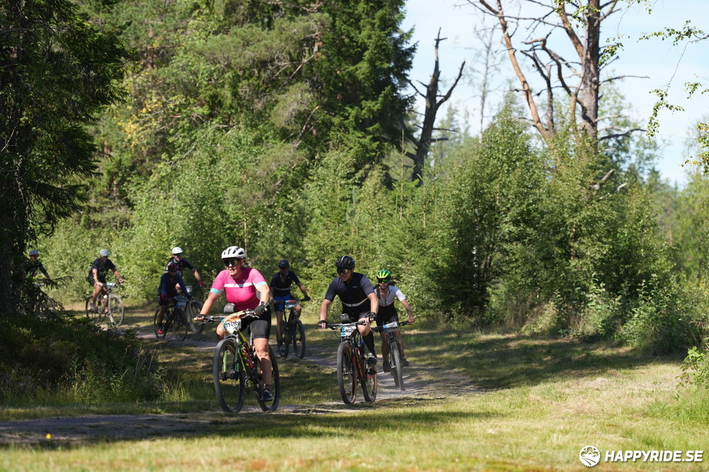 Bild från Cykelvasan 2022 (90km)